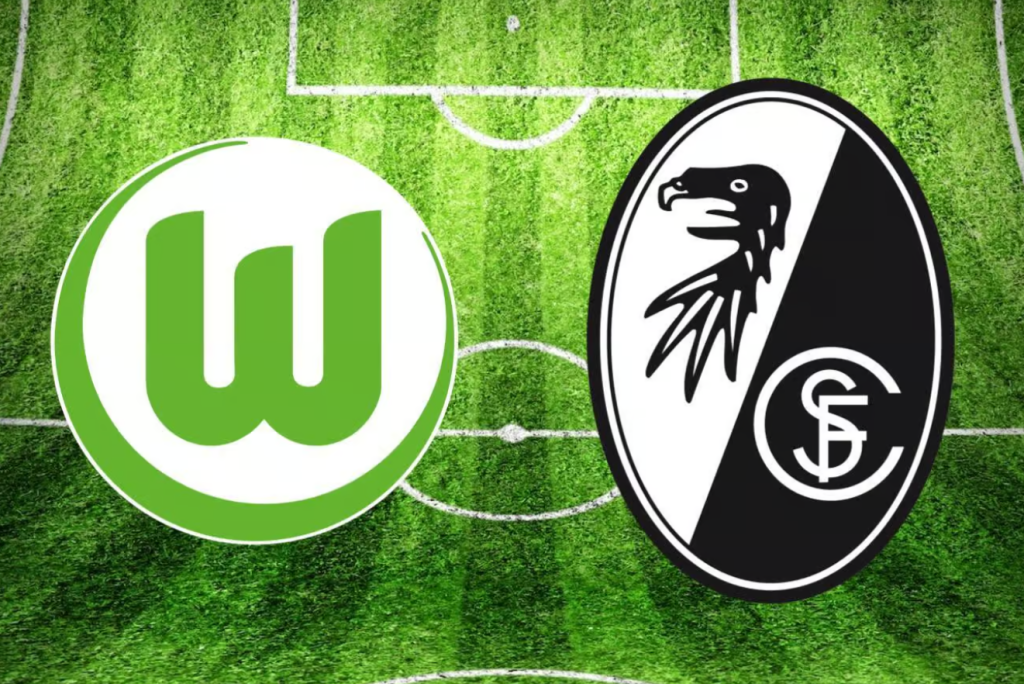 LIVE: Βόλφσμπουργκ – Φράιμπουργκ