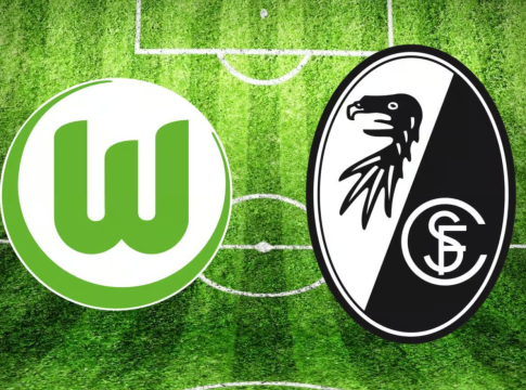 LIVE: Βόλφσμπουργκ – Φράιμπουργκ