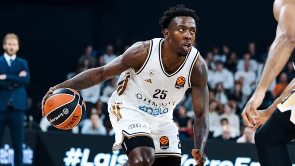 Κεκλεισμένων των θυρών το Ντουμπάι BC – Μακάμπι Τελ Αβίβ