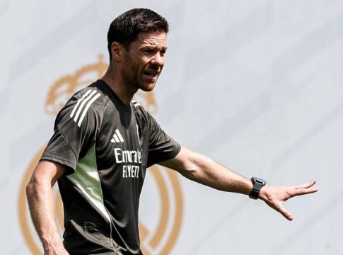 Ρεάλ Μαδρίτης: Κέρδισε χρόνο ο Τσάμπι Αλόνσο, αλλά…