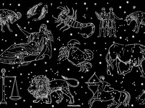 Όλα αλλάζουν με τον νέο χρόvo: Αuτά τα 3 ζώδια θα είναι τα πιο τυxερά το 2026