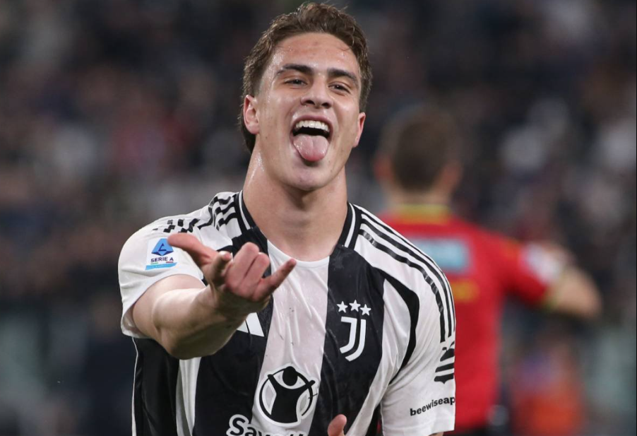 Πίζα – Γιουβέντους 0-2: Τρίτη σερί νίκη για τη Μεγάλη Κυρία