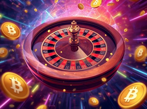 Όλα τα online casino στρέφονται προς τα κρυπτονομίσματα