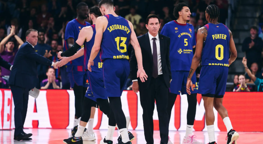 Ένας Πάντερ βγαλμένος από το… NBA και η «αλλιώτικη» Μπαρτσελόνα του Πασκουάλ (vids)