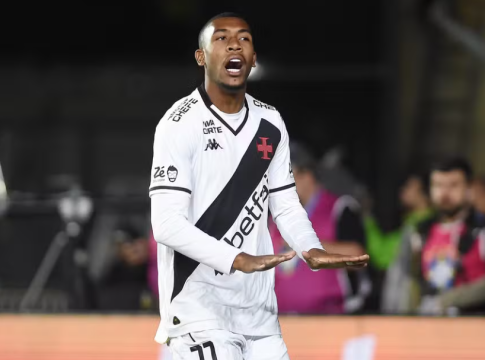 Η Βάσκο Ντα Γκάμα ετοιμάζεται για πώληση-ρεκόρ