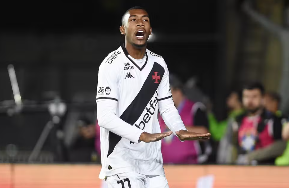 Η Βάσκο Ντα Γκάμα ετοιμάζεται για πώληση-ρεκόρ