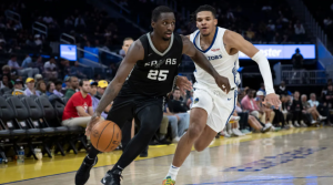 Έριξαν… βόμβα από την Ισπανία: «Ο Ολυμπιακός παρακολουθεί τον Τζόουνς-Γκαρσία» (vids)