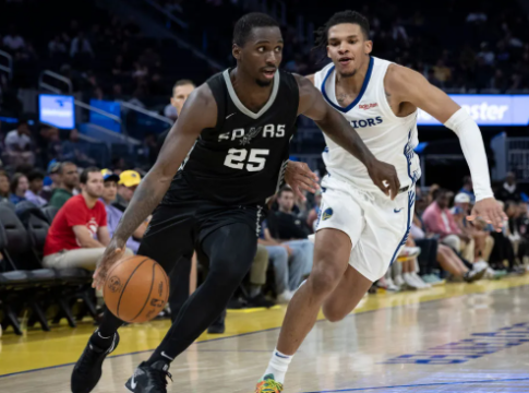 Έριξαν… βόμβα από την Ισπανία: «Ο Ολυμπιακός παρακολουθεί τον Τζόουνς-Γκαρσία» (vids)