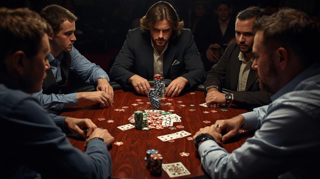 Τα μεγαλύτερα ποκερ τραπέζια έρχονται και στην Ελλάδα με δικό τους App