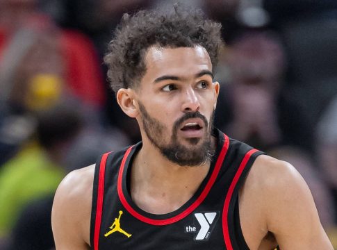 Τέλος εποχής για τον Τρέι Γιανγκ στους Χοκς: Έγινε ανταλλαγή στους Ουίζαρντς