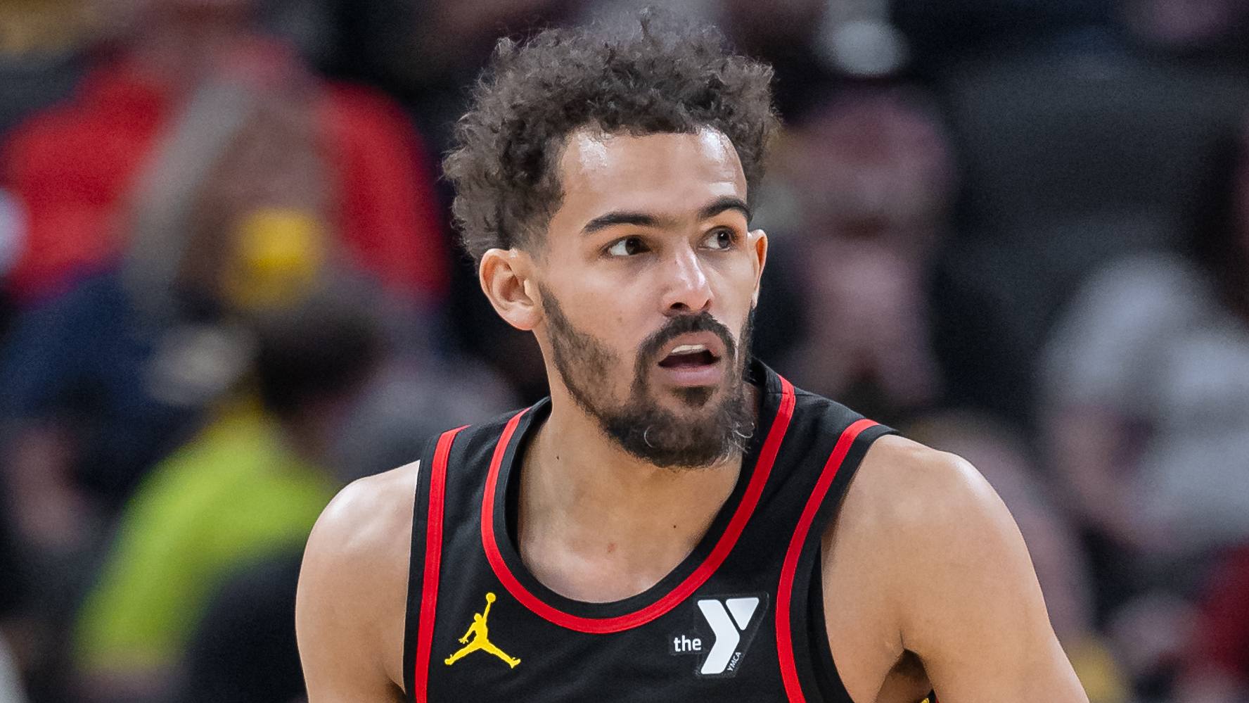 Τέλος εποχής για τον Τρέι Γιανγκ στους Χοκς: Έγινε ανταλλαγή στους Ουίζαρντς