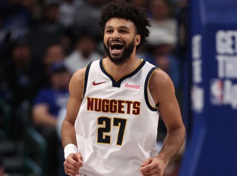 Ντένβερ Νάγκετς – Ουάσινγκτον Γουίζαρντς 121-115: Ο Μάρεϊ με 40αρα «ξέρανε» τους φιλοξενούμενους (vids)