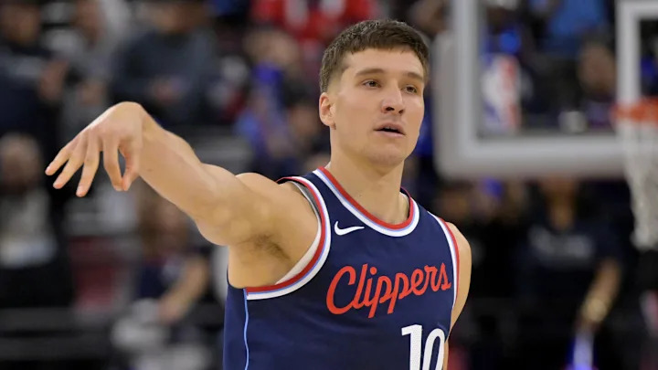 «Ο Μπογκντάνοβιτς είναι ο μεγάλος στόχος για το καλοκαίρι»