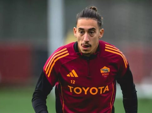 Ανατροπή με Τσιμίκα: H Ρόμα, η Λίβερπουλ και τα σενάρια για το μέλλον του