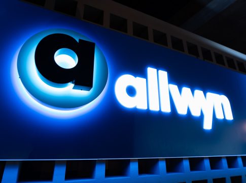 Αντίστροφη μέτρηση για το rebranding του ΟΠΑΠ σε Allwyn