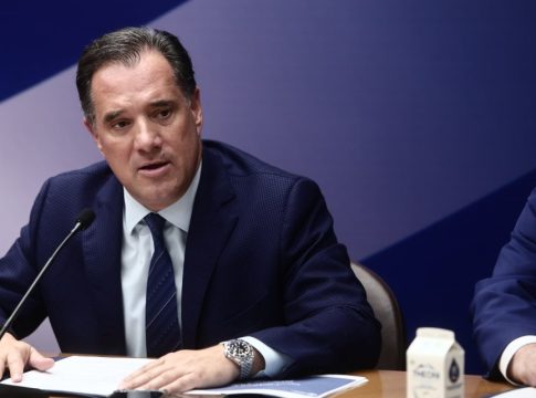 Γεωργιάδης: «Έχουν συνείδηση οι τρεις τραυματίες»