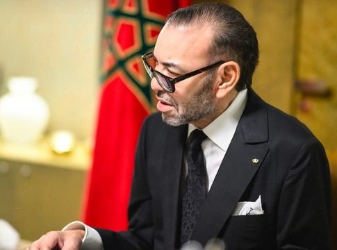 Nador West Med: Νέο υπερσύγχρονο μαροκινό λιμάνι στη Μεσόγειο