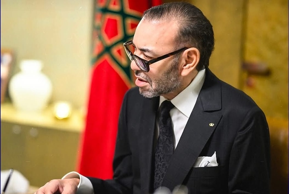 Nador West Med: Νέο υπερσύγχρονο μαροκινό λιμάνι στη Μεσόγειο