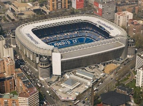 Τα 10 στάδια που πρέπει να δει κάθε ποδοσφαιρόφιλος στη ζωή του