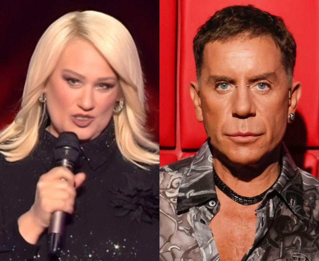 Άση Μπήλιου: Η άγνωστη σχέση της με τον Γιώργο Μαζωνάκη – «Είχα μια…» (vid)