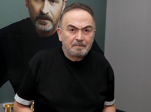 Σταμάτης Γονίδης: «Τραγούδησα σε ένα παιδί που ήταν σε κώμα για μήνες και σηκώθηκε»
