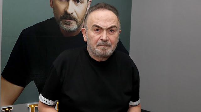 Σταμάτης Γονίδης: «Τραγούδησα σε ένα παιδί που ήταν σε κώμα για μήνες και σηκώθηκε»