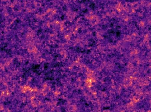 Πού βρίσκεται η σκοτεινή ύλη; Το τηλεσκόπιο James Webb χαρτογραφεί το κοσμικό μυστήριο