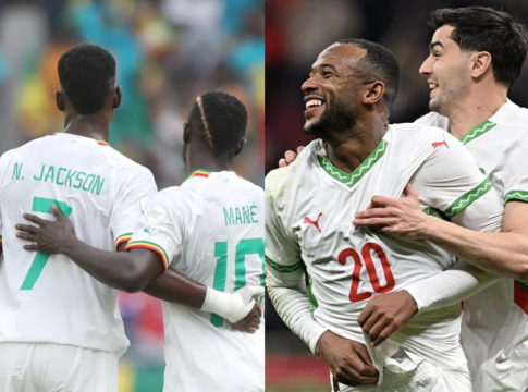 Ο λόγος που η Σενεγάλη καταγγέλει το Μαρόκο πριν τον τελικό του Κόπα Άφρικα