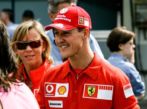 Αποκαλύφθηκε το μεγαλύτερο μυστικό για τον Μίκαελ Σουμάχερ – Έτσι είναι σήμερα ο Γερμανός