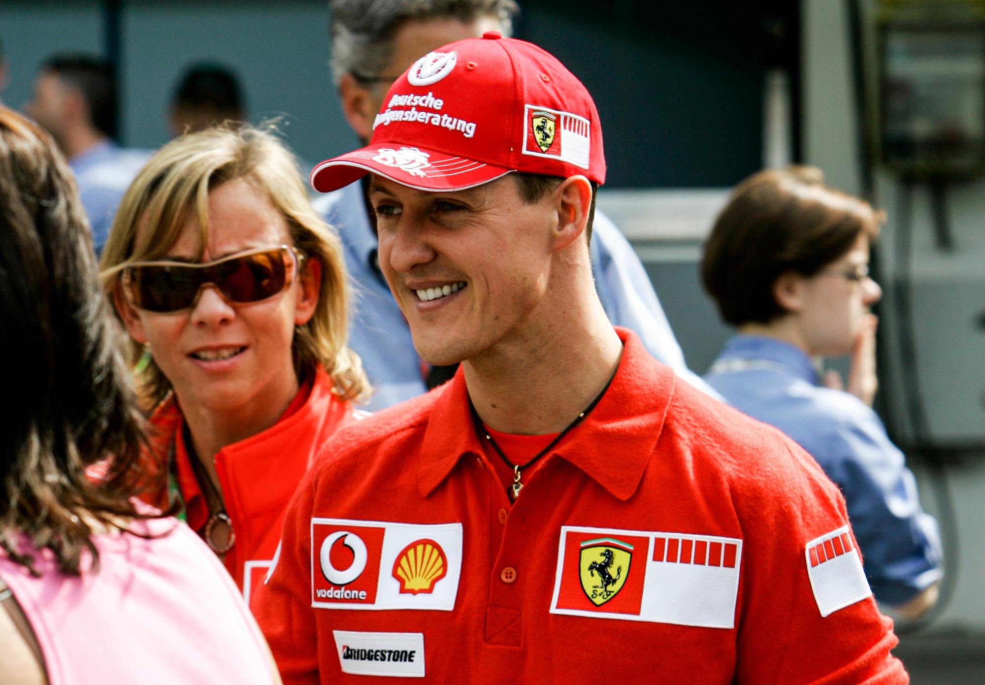 Αποκαλύφθηκε το μεγάλο μυστικό για τον Μίκαελ Σουμάχερ – Έτσι είναι σήμερα ο Γερμανός