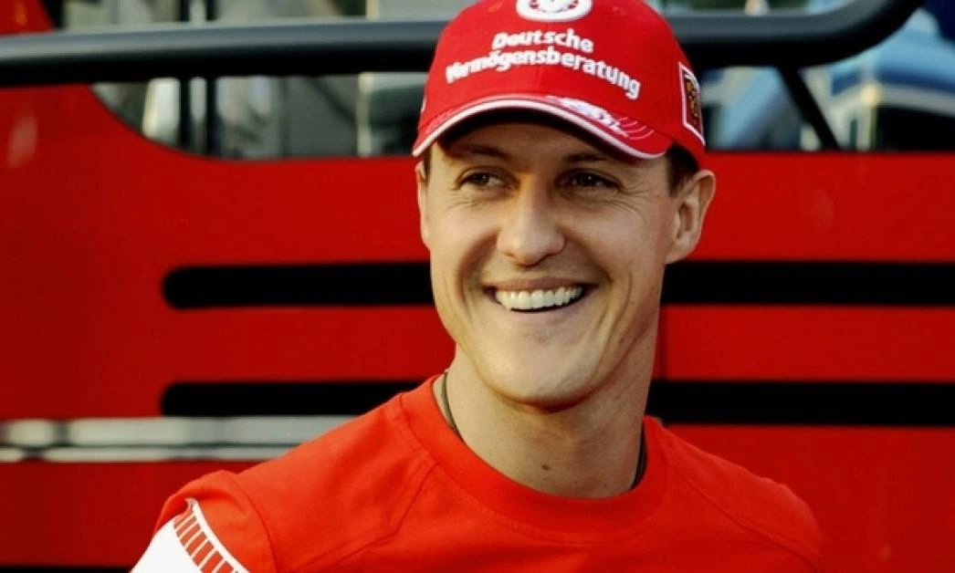 Έγινε το θαύμα 13 χρόνια μετά: Ο Μίκαελ Σουμάχερ κινείται για πρώτη φορά μετά το τραγικό ατύχημα