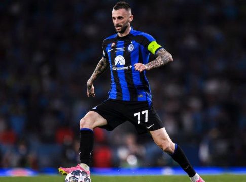 «Ο Παναθηναϊκός κινείται για τον Μπρόζοβιτς»