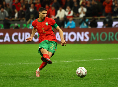 Νιγηρία – Μαρόκο 0-0, 4-2 πεν.: Επική πρόκριση στον τελικό του Κόπα Άφρικα για την ομάδα του Ελ Κααμπί