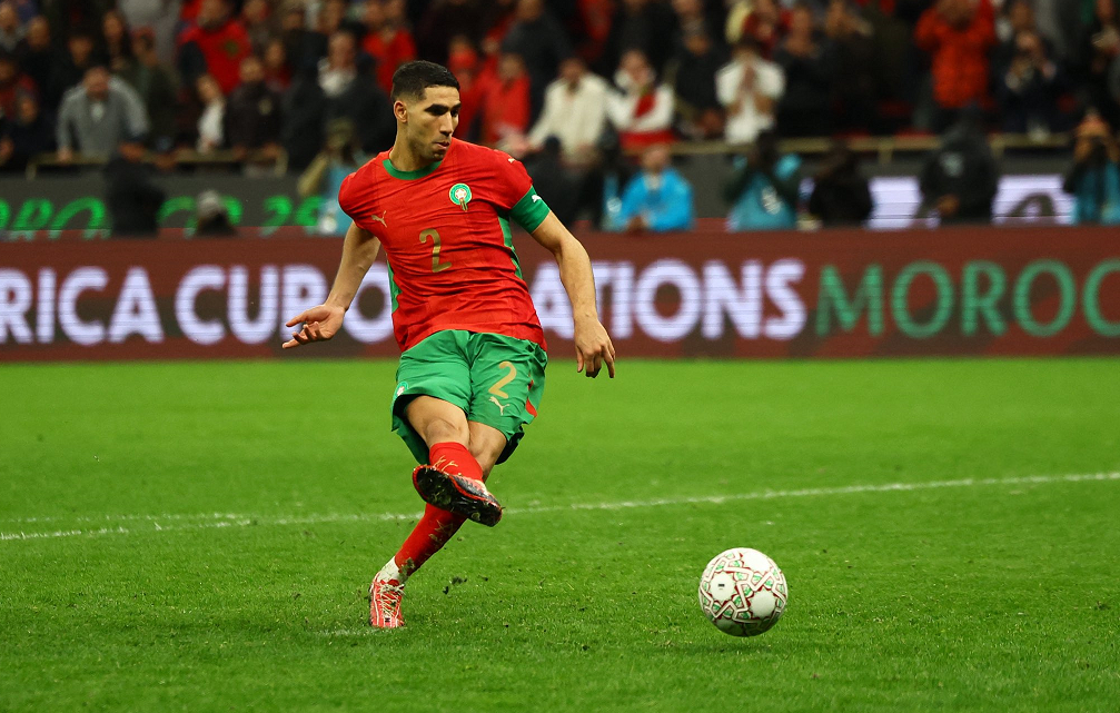 Νιγηρία – Μαρόκο 0-0, 4-2 πεν.: Επική πρόκριση στον τελικό του Κόπα Άφρικα για την ομάδα του Ελ Κααμπί