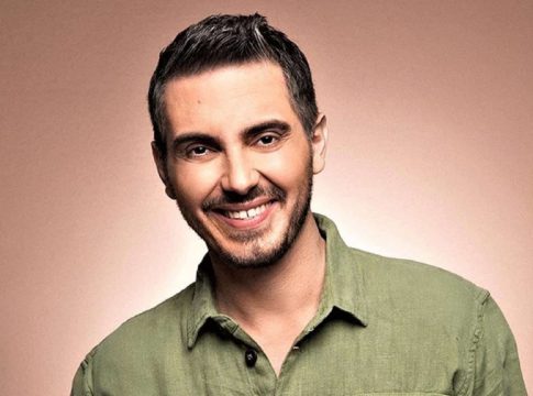 «Όχι ρε Μιχάλη» – Μαθεύτηκε το πρόβλημα υγείας του Χατζηγιάννη – Ακυρώνει τα πάντα