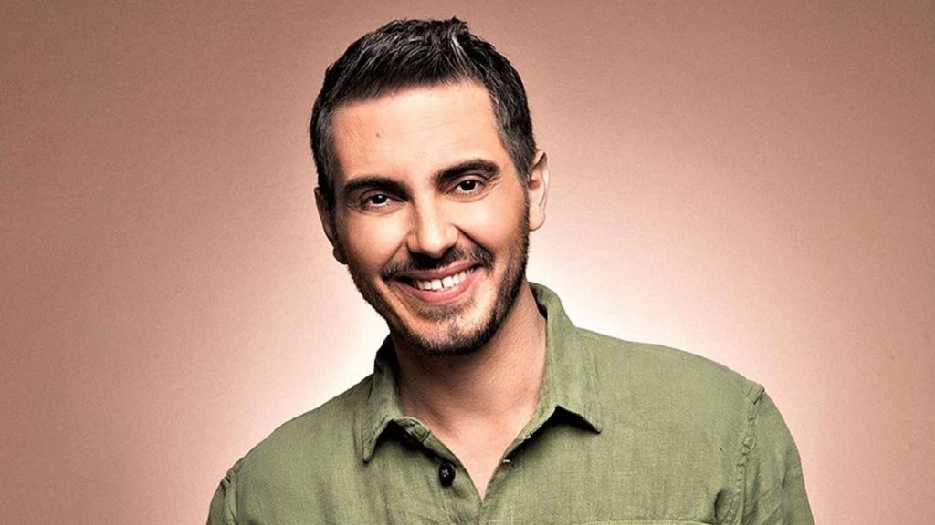 «Όχι ρε Μιχάλη» – Μαθεύτηκε το πρόβλημα υγείας του Χατζηγιάννη – Ακυρώνει τα πάντα