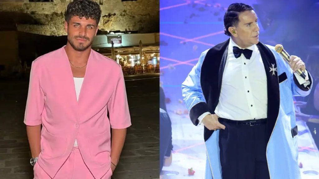 Στέφανος Παπαδόπουλος: Έκτακτο για τον τραγουδιστή μετά τη μήνυση κατά Μαζωνάκη (vids)