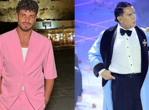 Στέφανος Παπαδόπουλος: Έκτακτο για τον τραγουδιστή μετά τη μήνυση κατά Μαζωνάκη (vids)