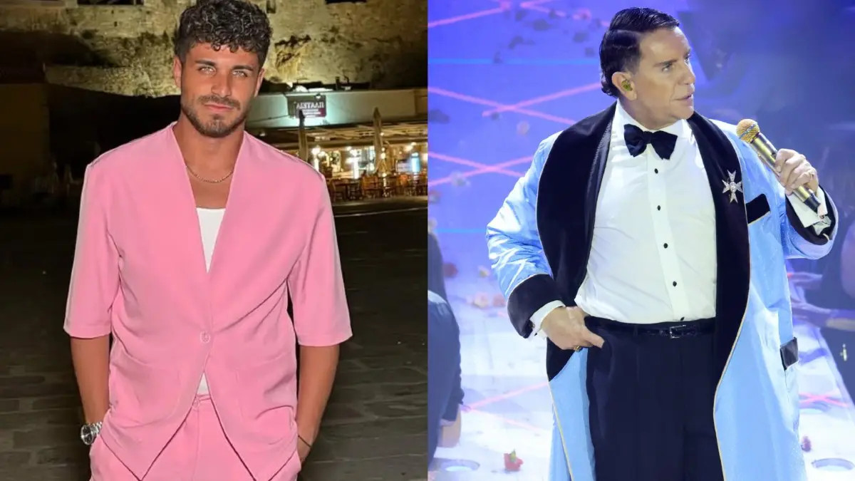 Στέφανος Παπαδόπουλος: Έκτακτο για τον τραγουδιστή μετά τη μήνυση κατά Μαζωνάκη (vids)