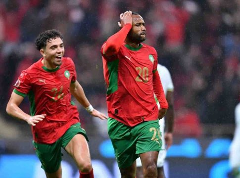 Τι σημαίνει για τον Ολυμπιακό η πρόκριση του Μαρόκου – Τα δεδομένα για Ελ Κααμπί