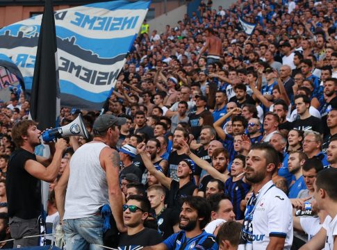 Το σωστό παράδειγμα της Αταλάντα