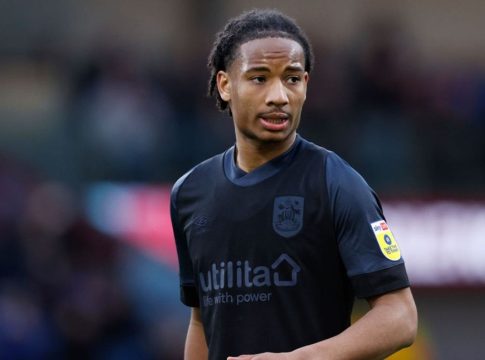 Κοντά στον Παναθηναϊκό ο Ετιέν Καμαρά – Στόχος να έρθει άμεσα στην Ελλάδα