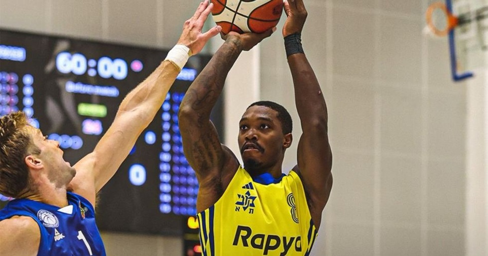 Πλήγμα για τη Μακάμπι: Νοκ άουτ για 1,5 μήνα ο Ουόκερ – Χάνει τα ματς με Ολυμπιακό και Παναθηναϊκό