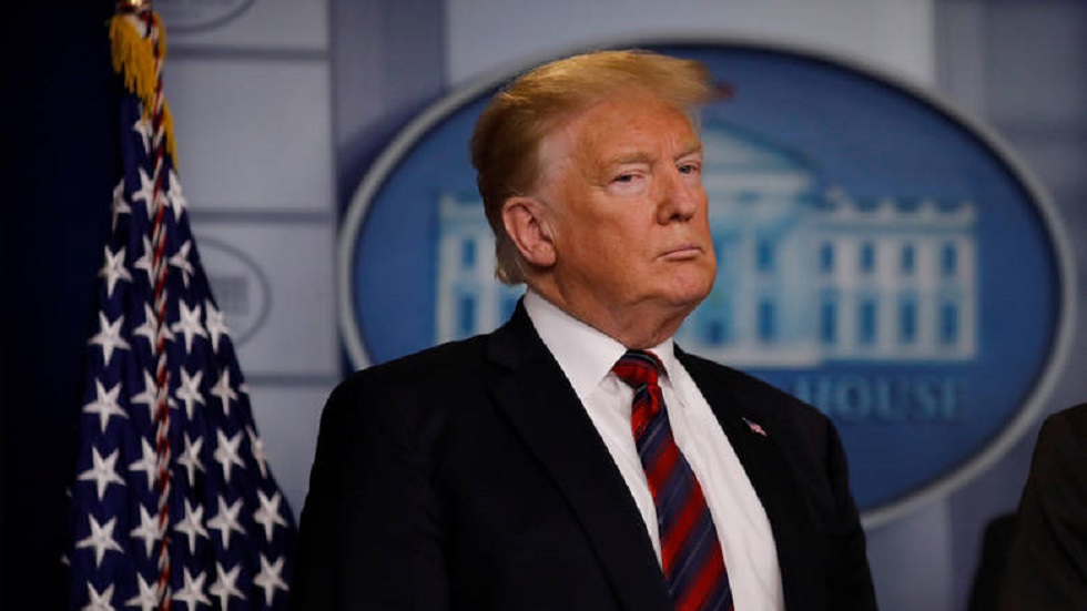 Συναγερμός: Ο Τραμπ θέλει «κομμάτι» και από την Αλβανία!