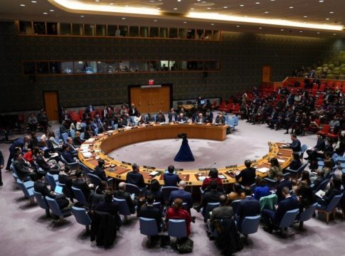 Έκτακτη συνεδρίαση του Συμβουλίου Ασφαλείας του ΟΗΕ τη Δευτέρα για τη Βενεζουέλα