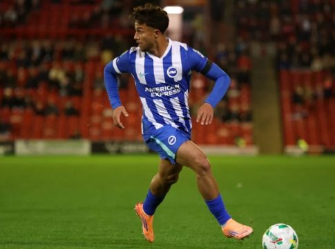 Πρώτη φορά βασικός στην Premier League o Κωστούλας