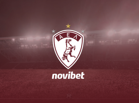 ΑΕΛ Novibet: «Δεν υπήρξε ποτέ καμία διαπραγμάτευση με τον κ. Θοδωρή Καρυπίδη για την εμπλοκή του στην ΠΑΕ»