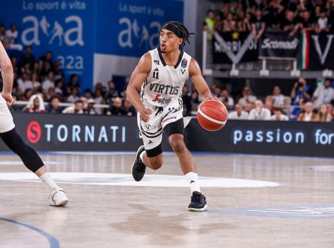 Επίσημο: Στον Πανιώνιο ο Μπράντον Τέιλορ