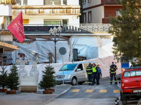 Κραν Μοντανά: Αγωνία για νεαρή Ελληνίδα που αγνοείται