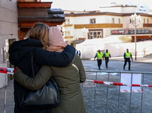 Κραν Μοντανά: 47 οι νεκροί, Πάνω από 100 οι τραυματίες – Νέα σοκαριστικά βίντεο